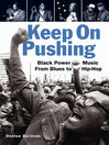 Cover image for Keep On Pushing